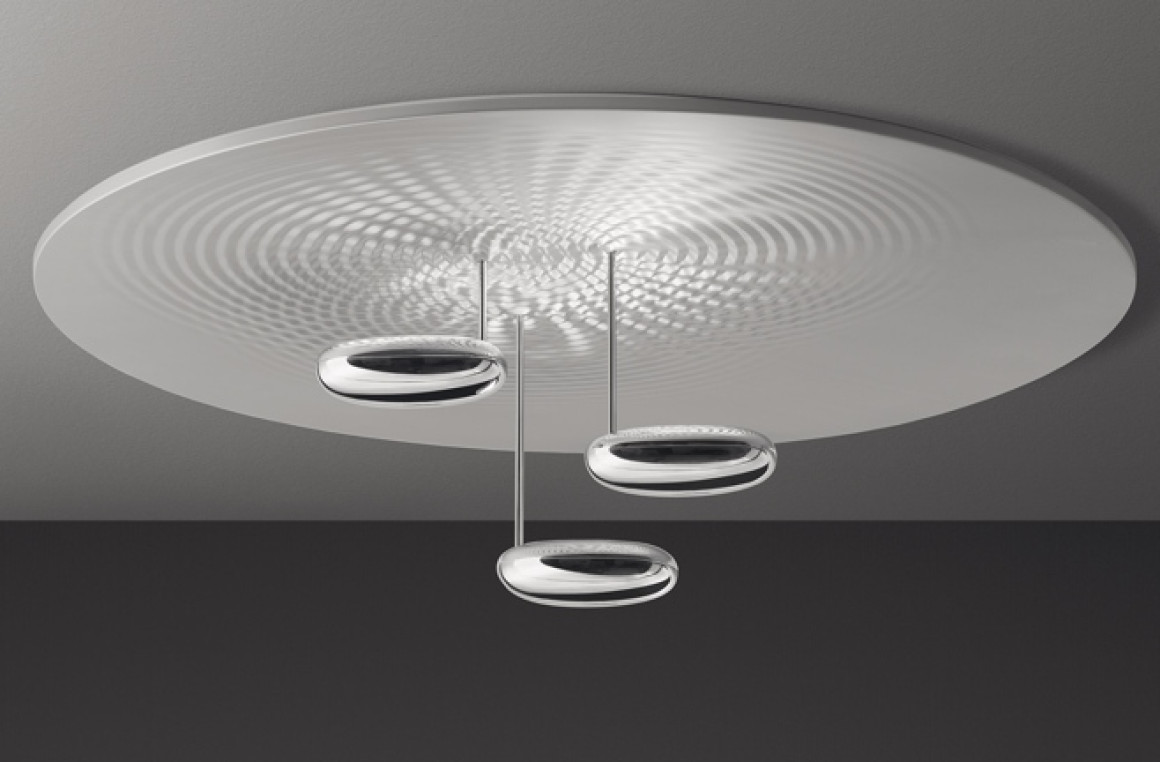 Droplet Artemide