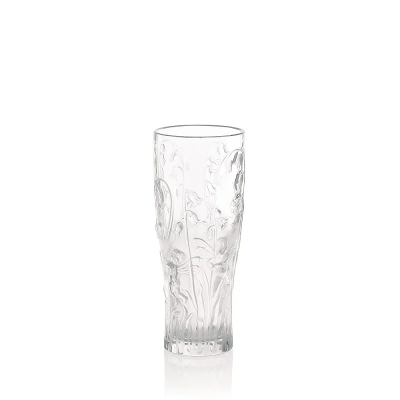 Elfes Vase Lalique