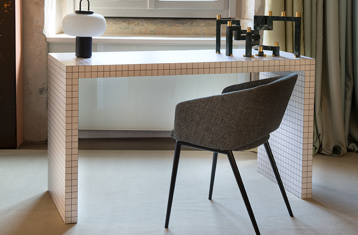 Quaderna 2750 Zanotta