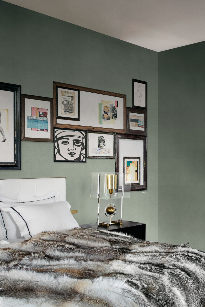 Ceresio 7 Londonart