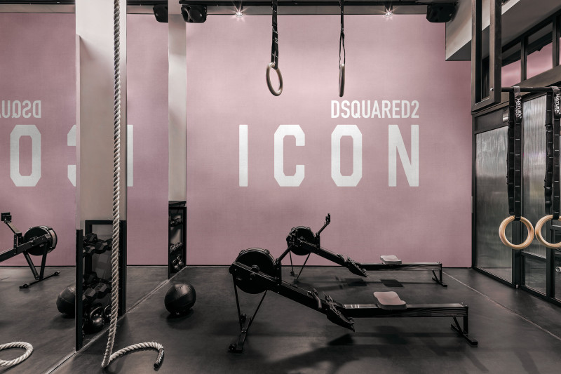 Icon Londonart