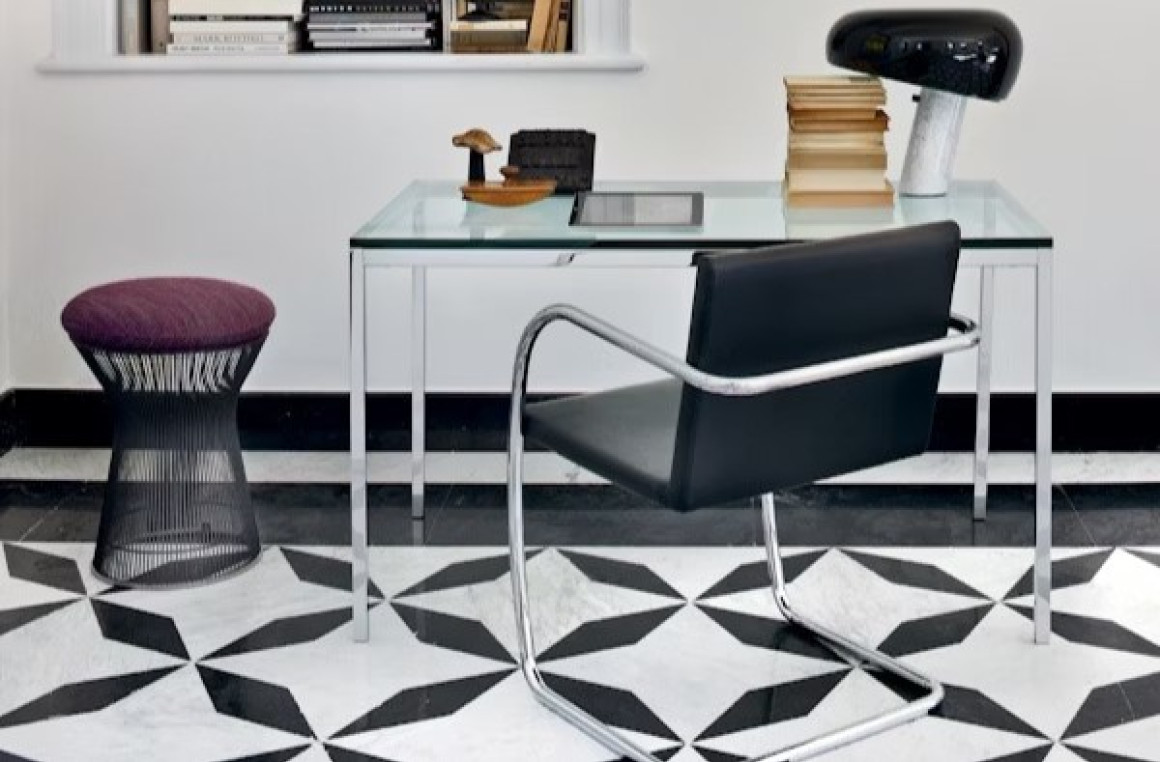 Platner Knoll