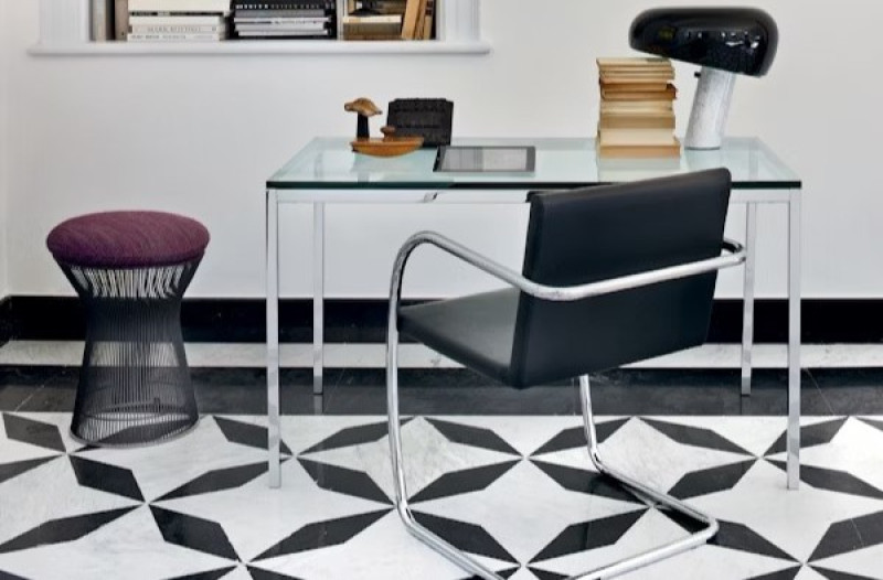 Platner Knoll