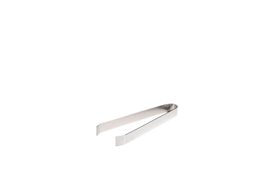 Wingen Ice Tongs Lalique