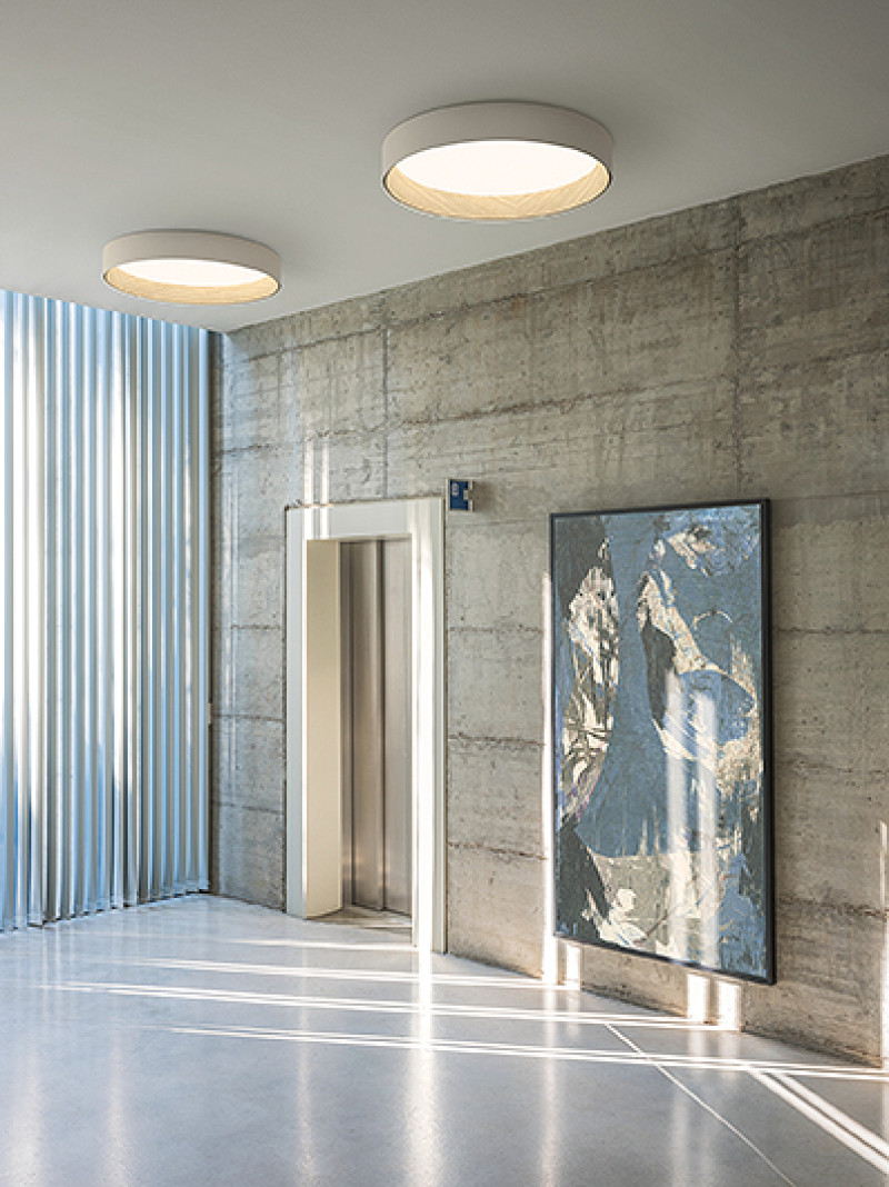 Duo Vibia