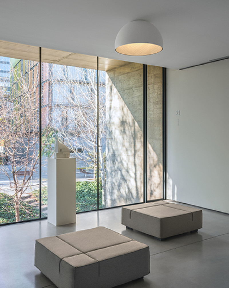 Duo Vibia