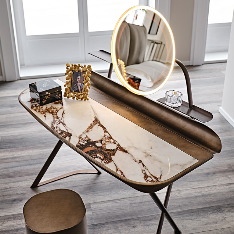 Cocoon Trousse Keramik Cattelan