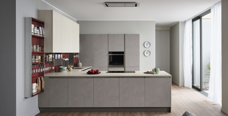 Start-Time Veneta Cucine