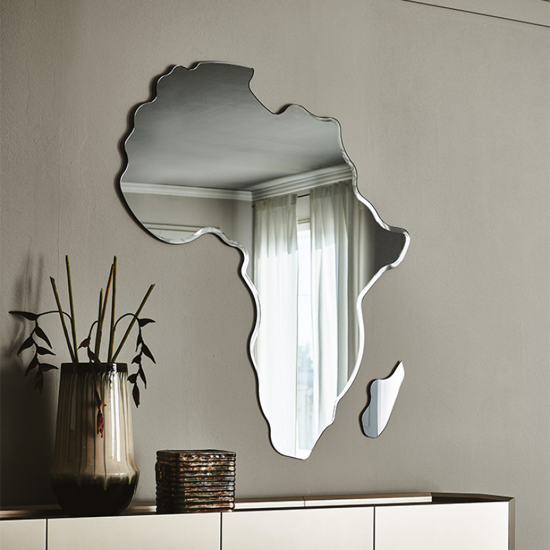 Africa Cattelan