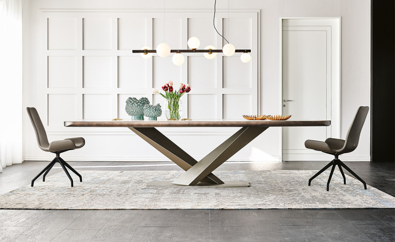 Stratos Keramik Premium Cattelan