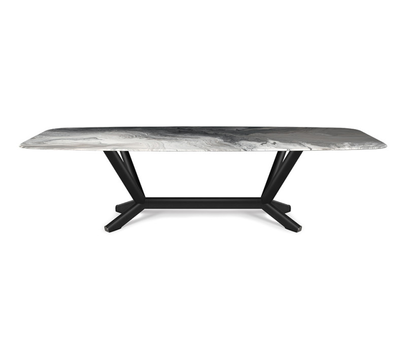 Planer Crystalart Cattelan