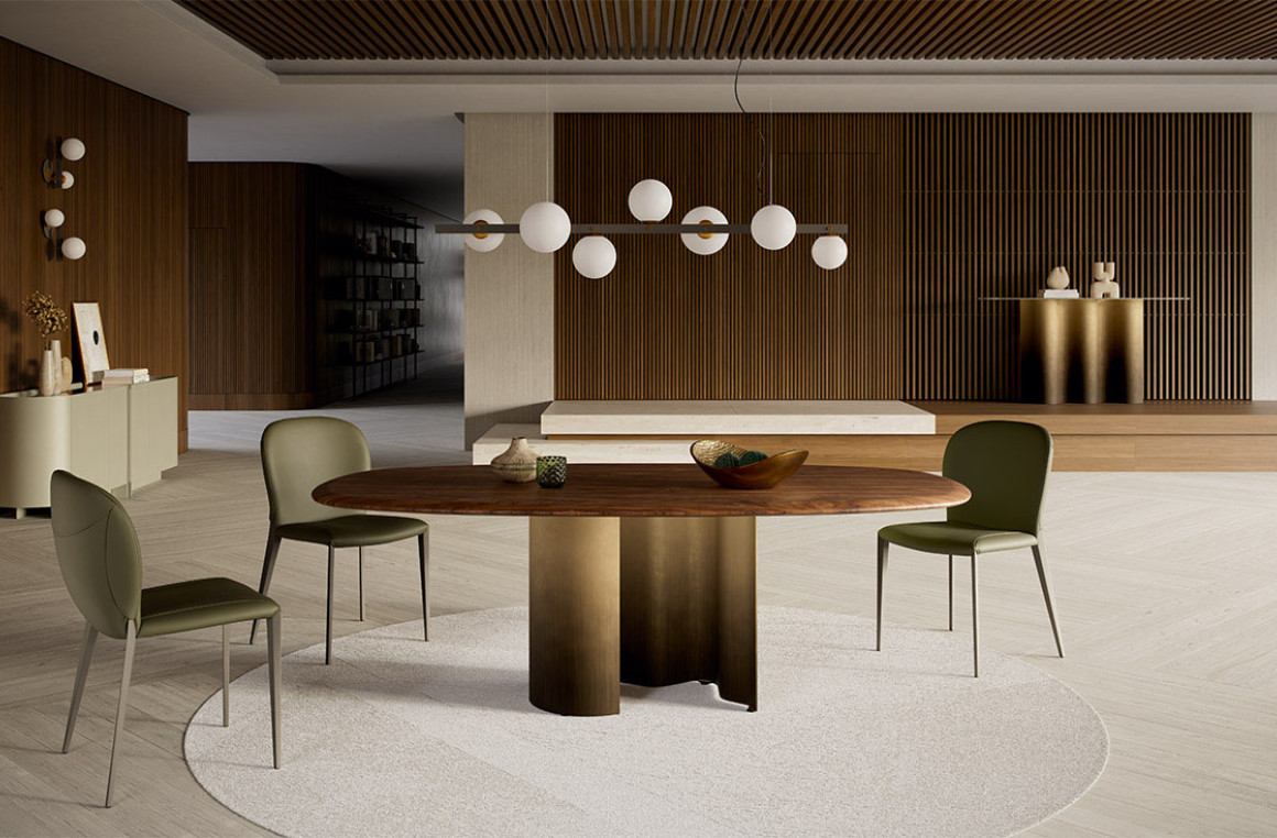 Papelito Wood Cattelan