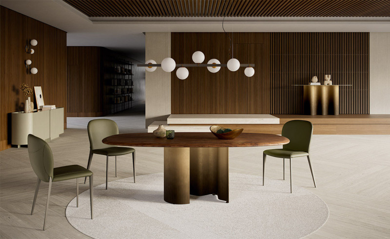 Papelito Wood Cattelan