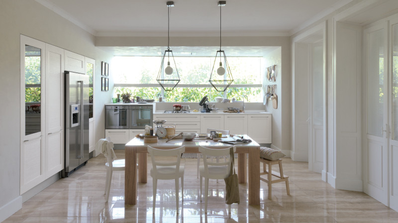 Dialogo Veneta Cucine