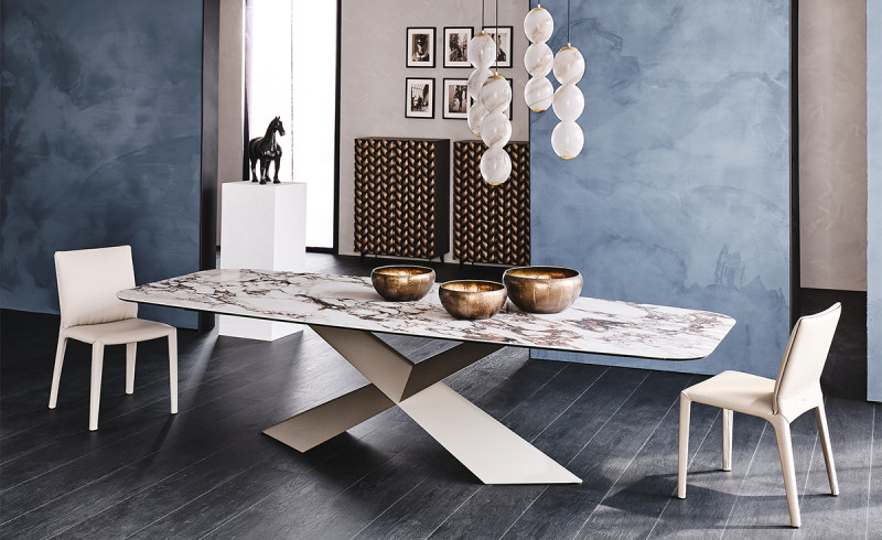 Tyron Keramik Cattelan