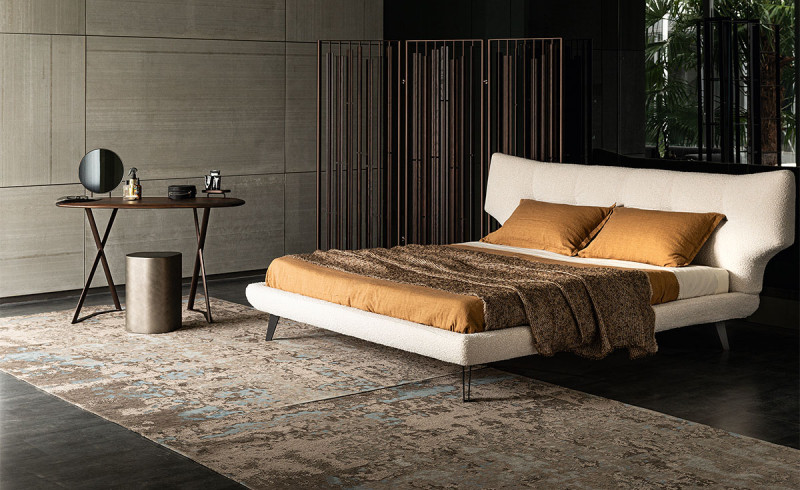 Tahiti Trousse Cattelan