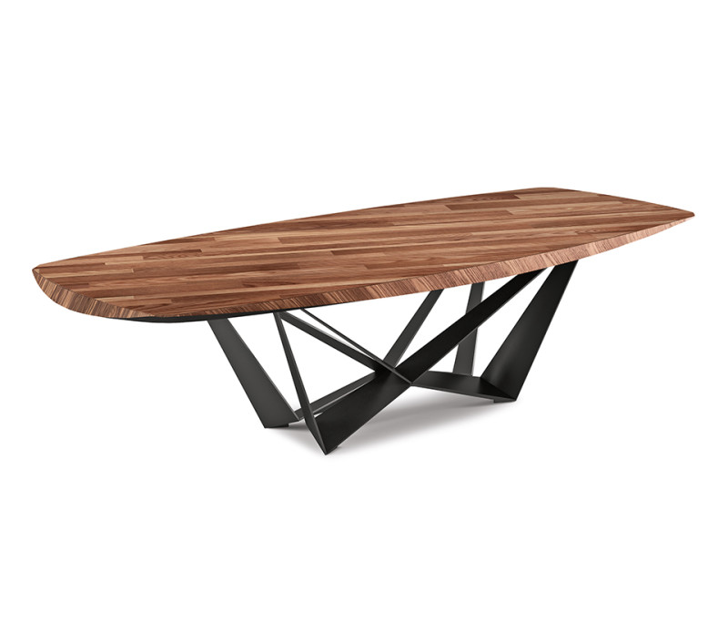 Skorpio Wood Cattelan
