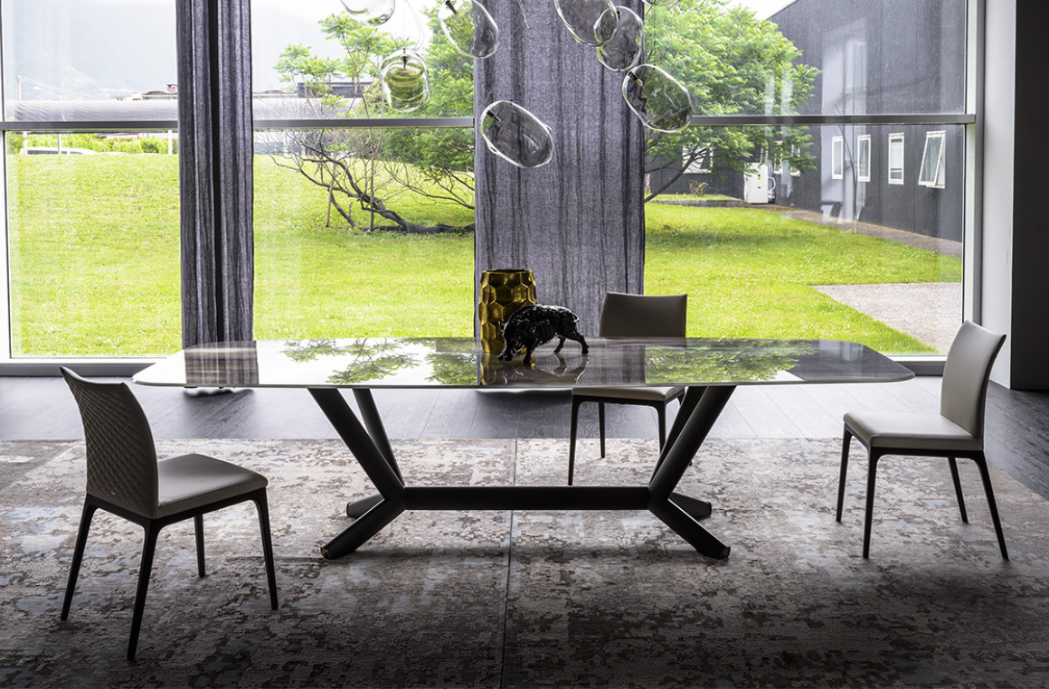 Planer Crystalart Cattelan