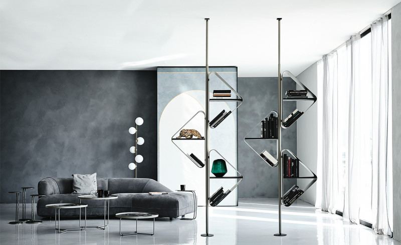 Spinnaker Cattelan