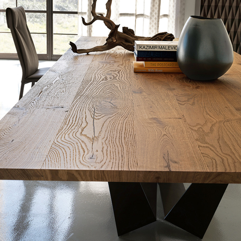 Skorpio Wood Cattelan