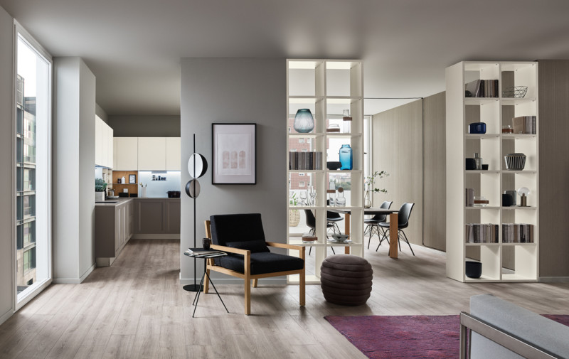 Milano Veneta Cucine