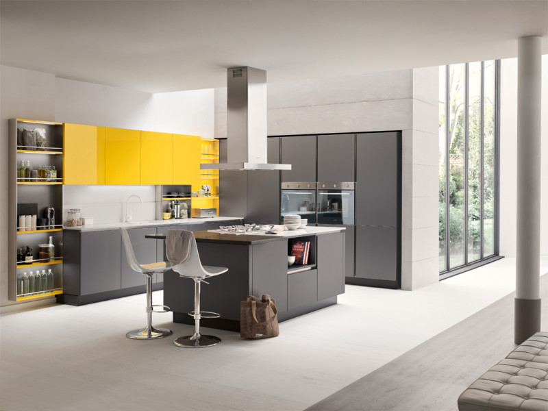 Oyster Veneta Cucine