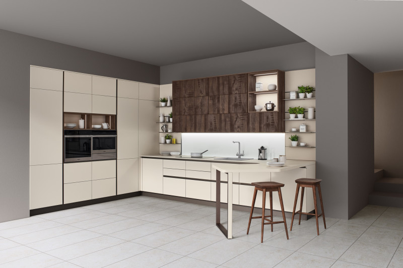 Start-Time Veneta Cucine