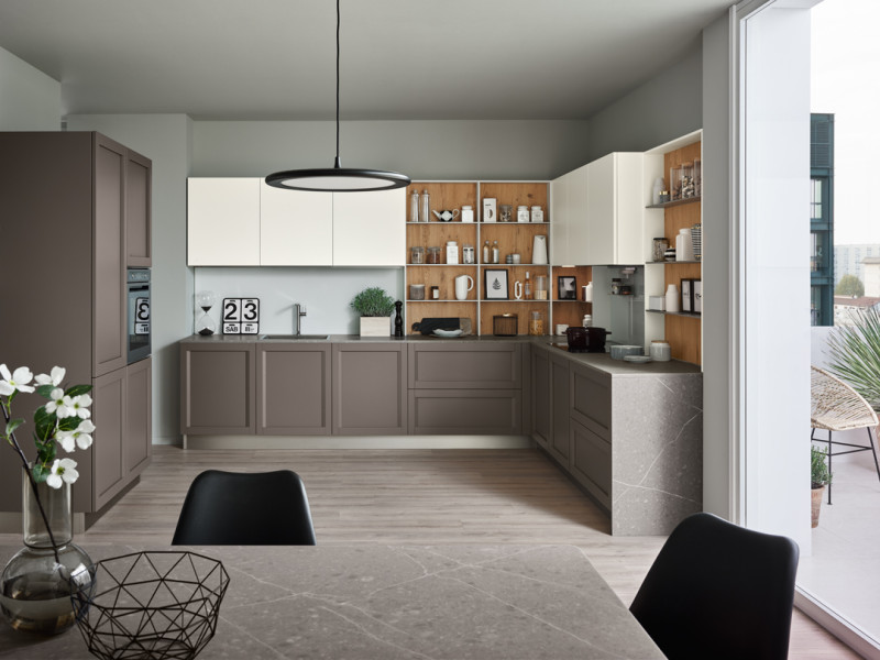 Milano Veneta Cucine