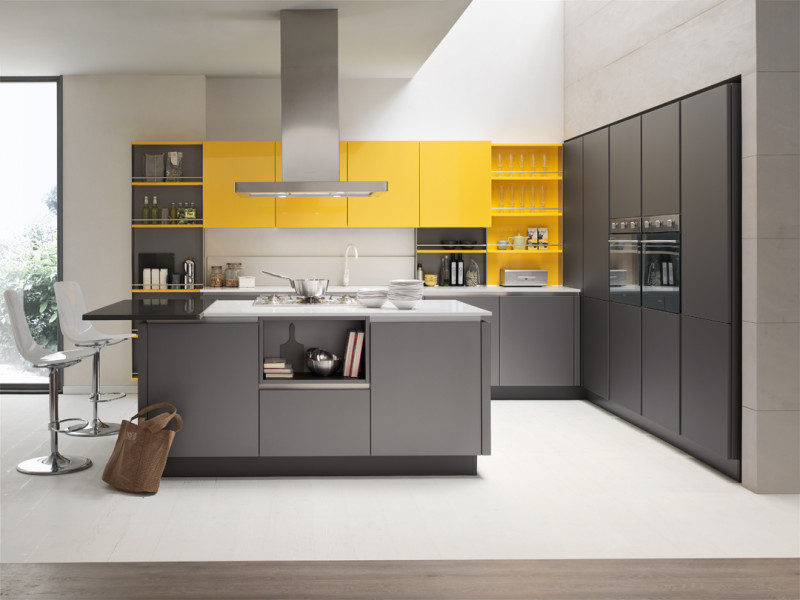 Oyster Veneta Cucine