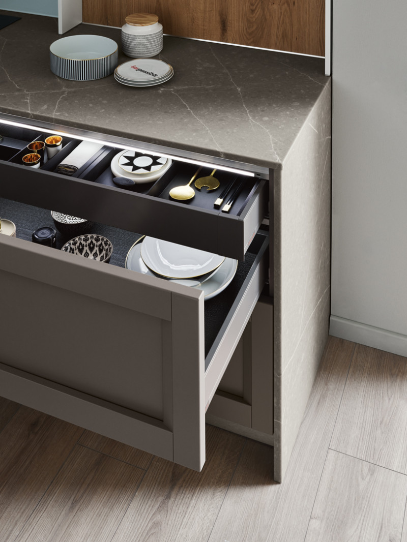 Milano Veneta Cucine
