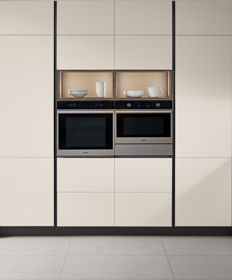 Start-Time Veneta Cucine