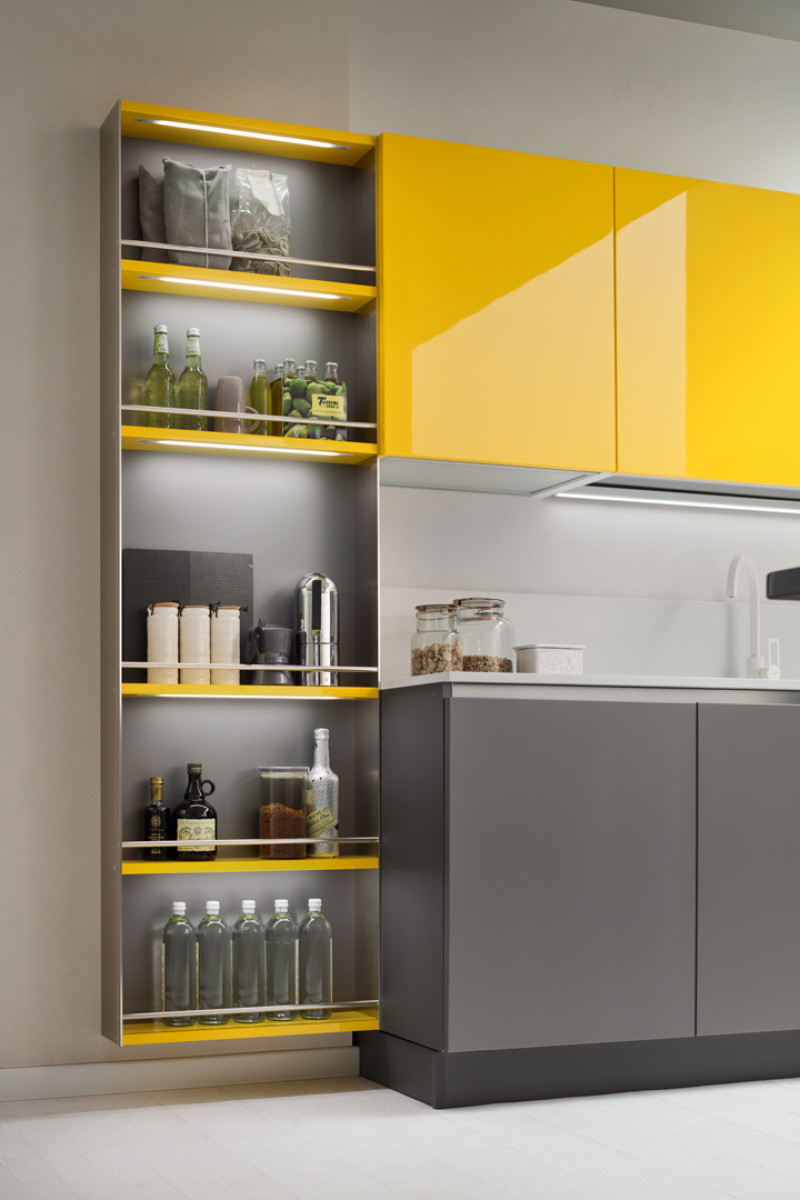Oyster Veneta Cucine