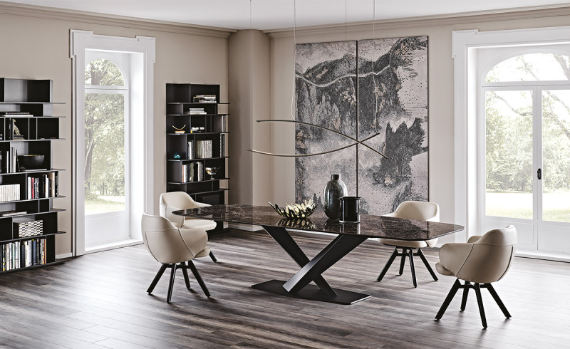 Stratos Keramik Cattelan