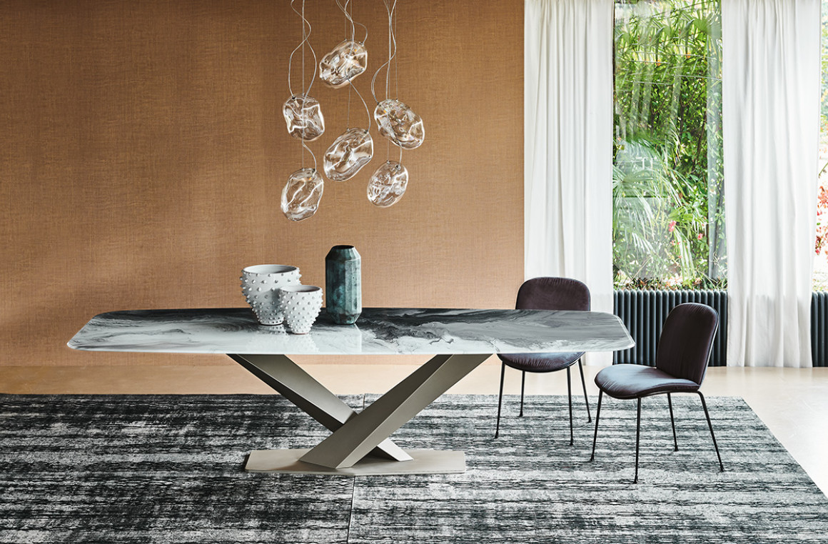 Stratos Crystalart Cattelan