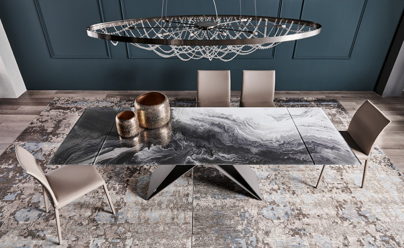 Premier Crystalart Drive Cattelan