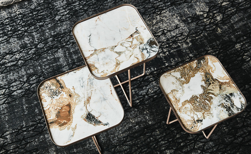 Benny Keramik Cattelan