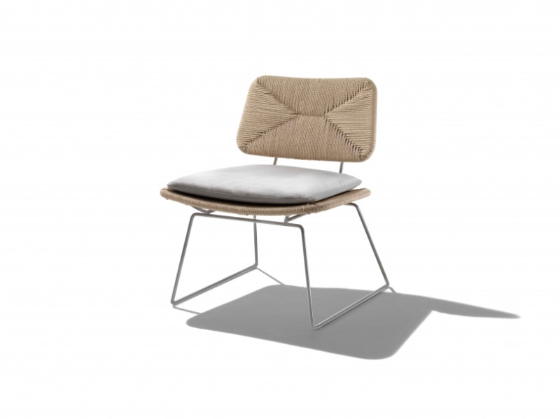 Echoes Outdoor Flexform