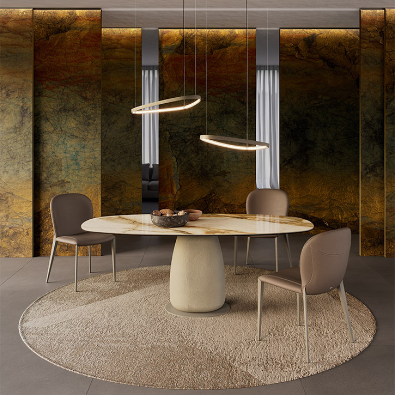 Botero Keramik Cattelan