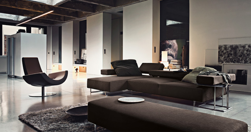 Loft Arketipo