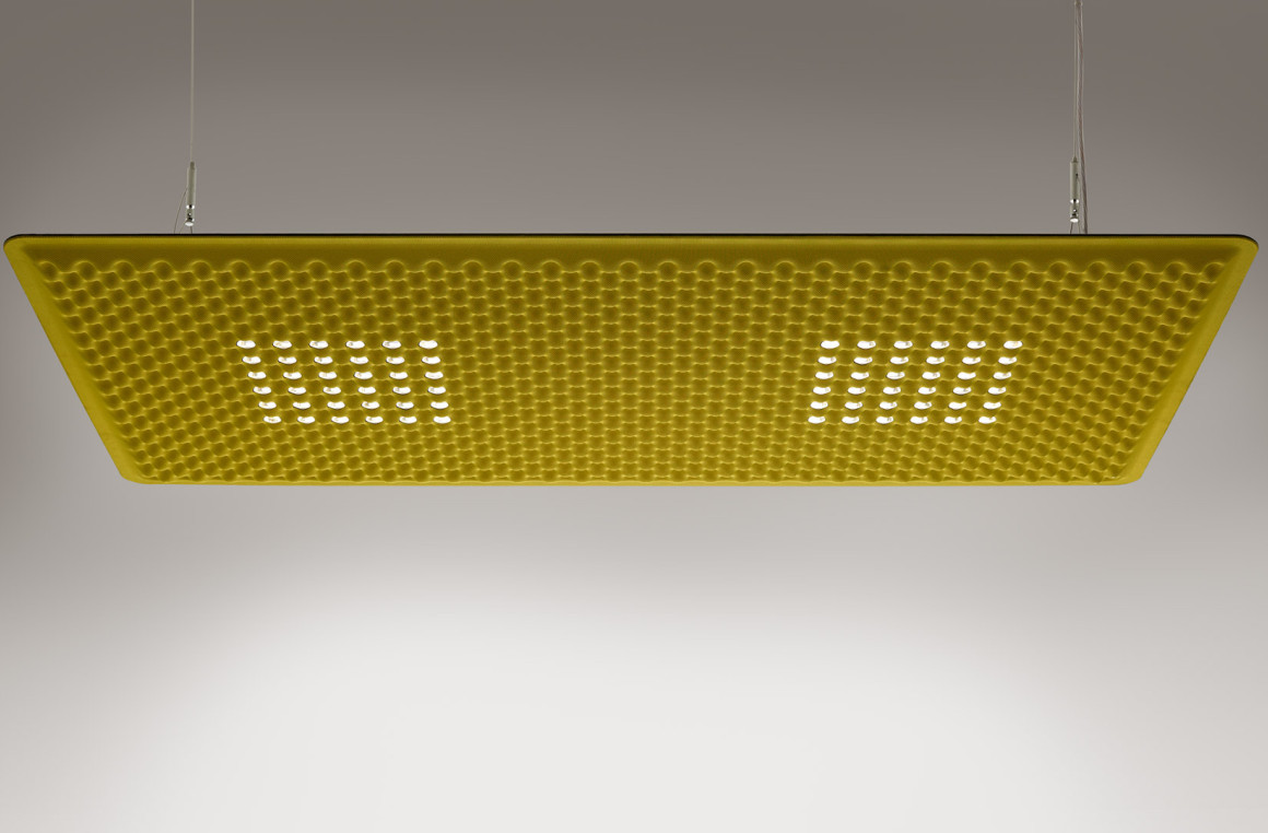 Eggboard Matrix Artemide