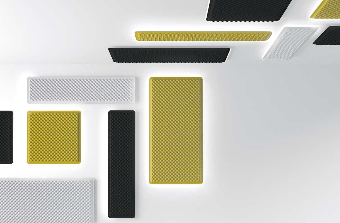 Eggboard Artemide