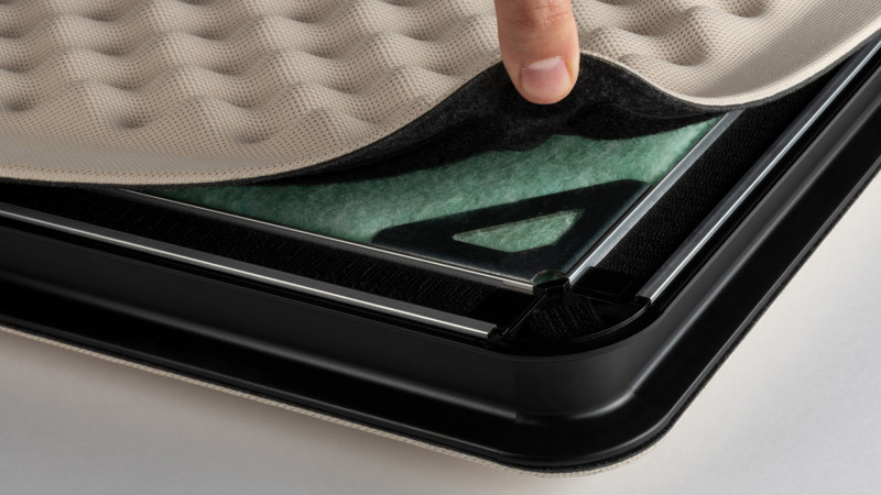 Eggboard Matrix Artemide