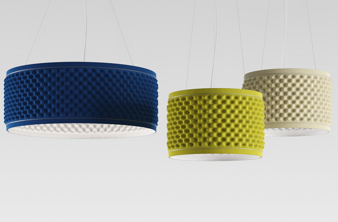 Eggboard Circle Artemide