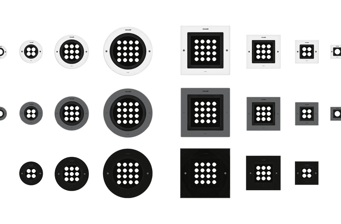 Ego 55 Artemide