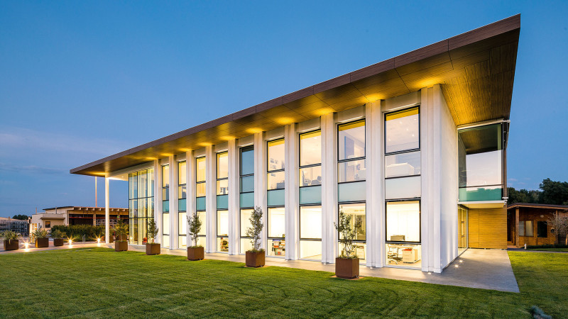 Ego 55 Artemide