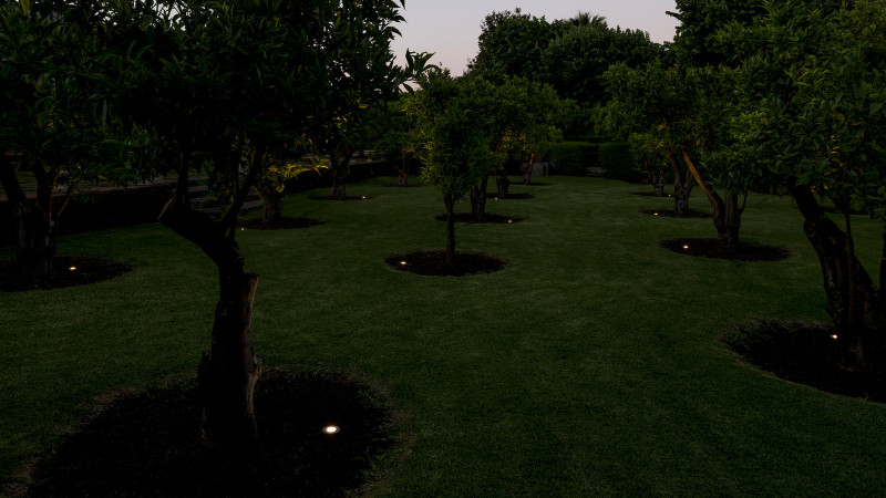 Ego 55 Artemide