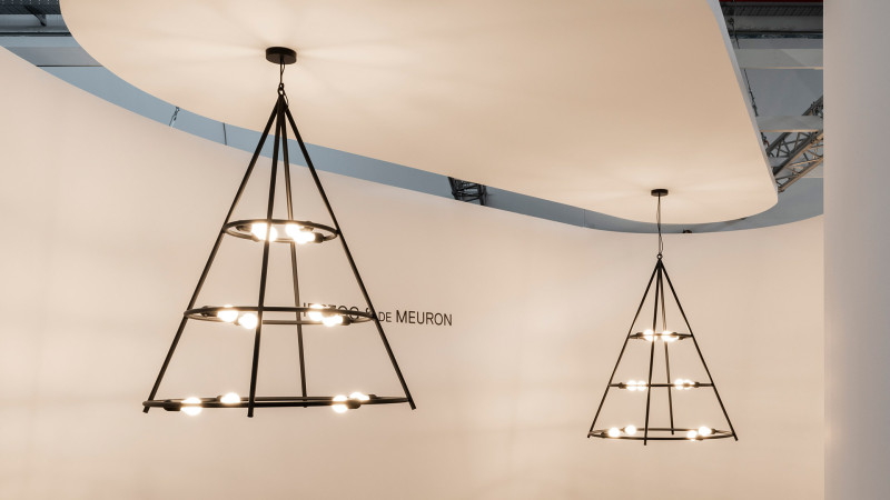 El Porís Artemide
