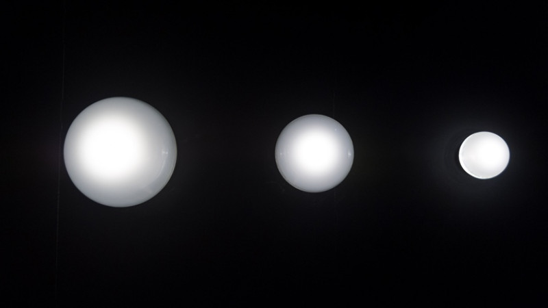 Empatia Artemide