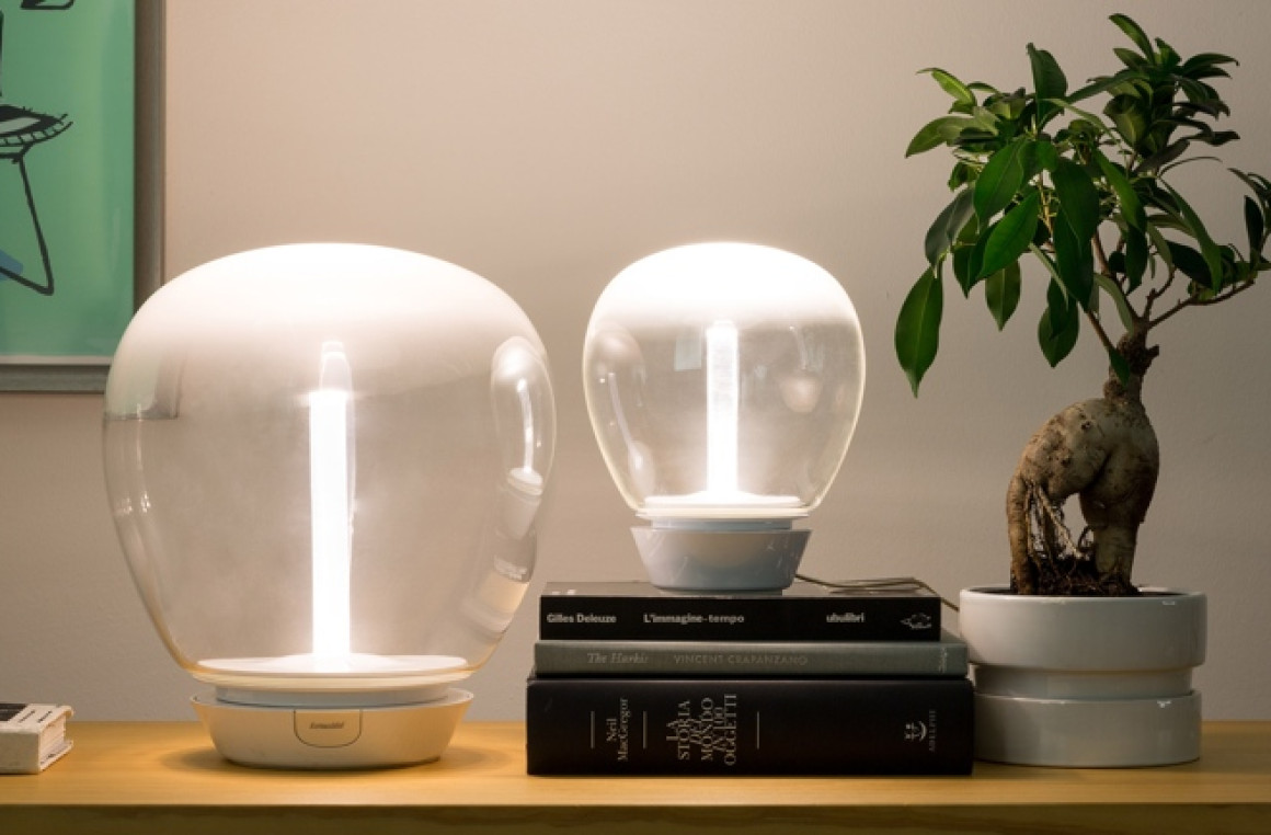 Empatia Artemide