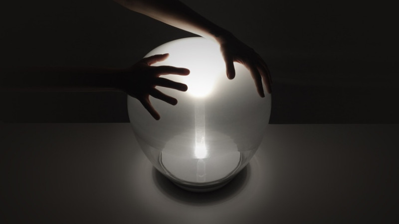 Empatia Artemide